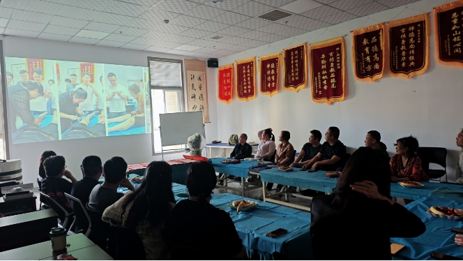 西安针灸学习