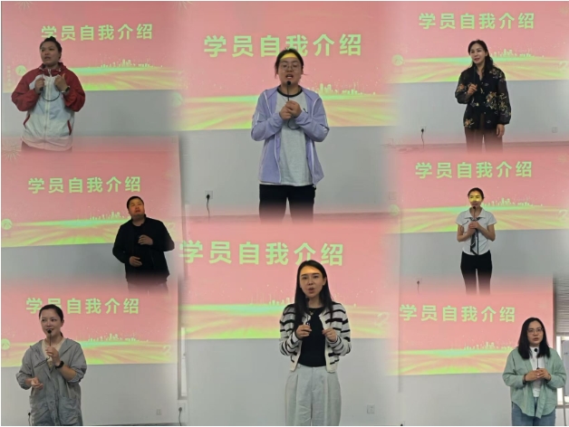 西安针灸培训班
