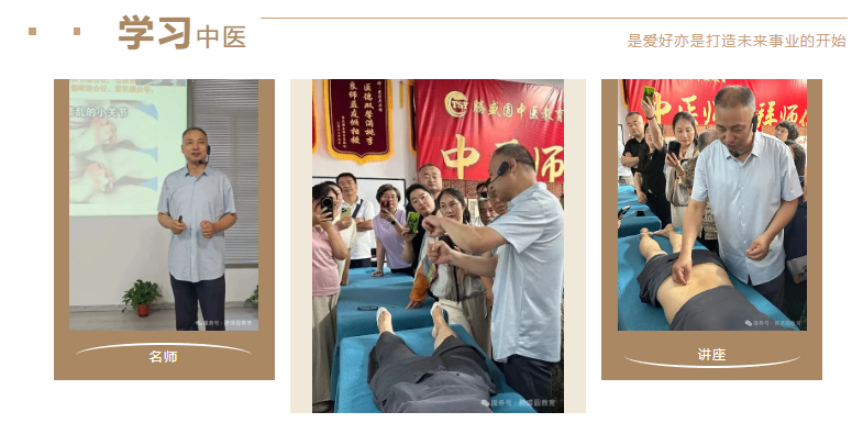 中医专长报名